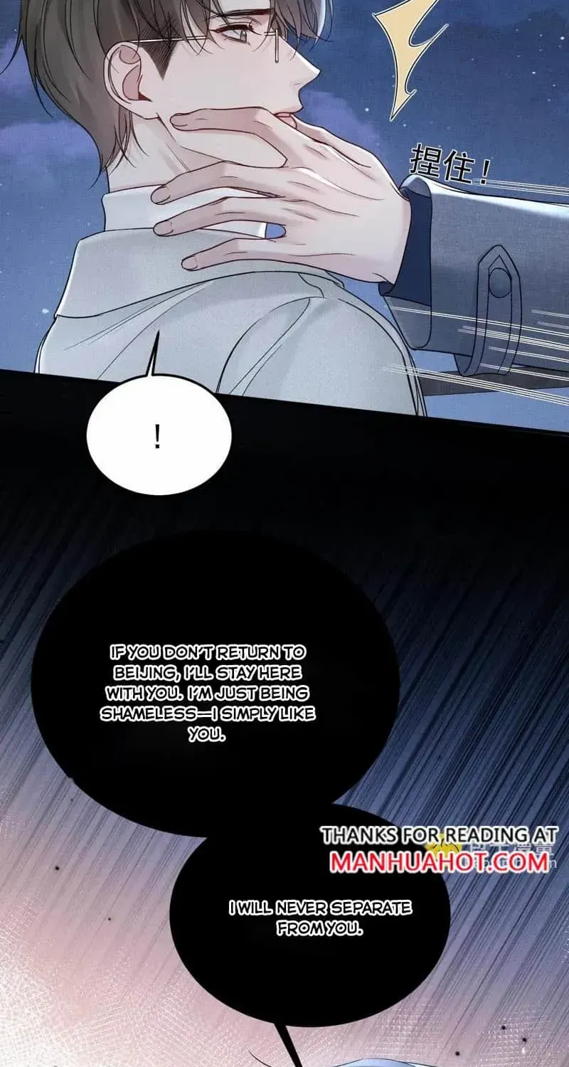 Read Tit For Tat chapter 94 image 3 on Lezhin