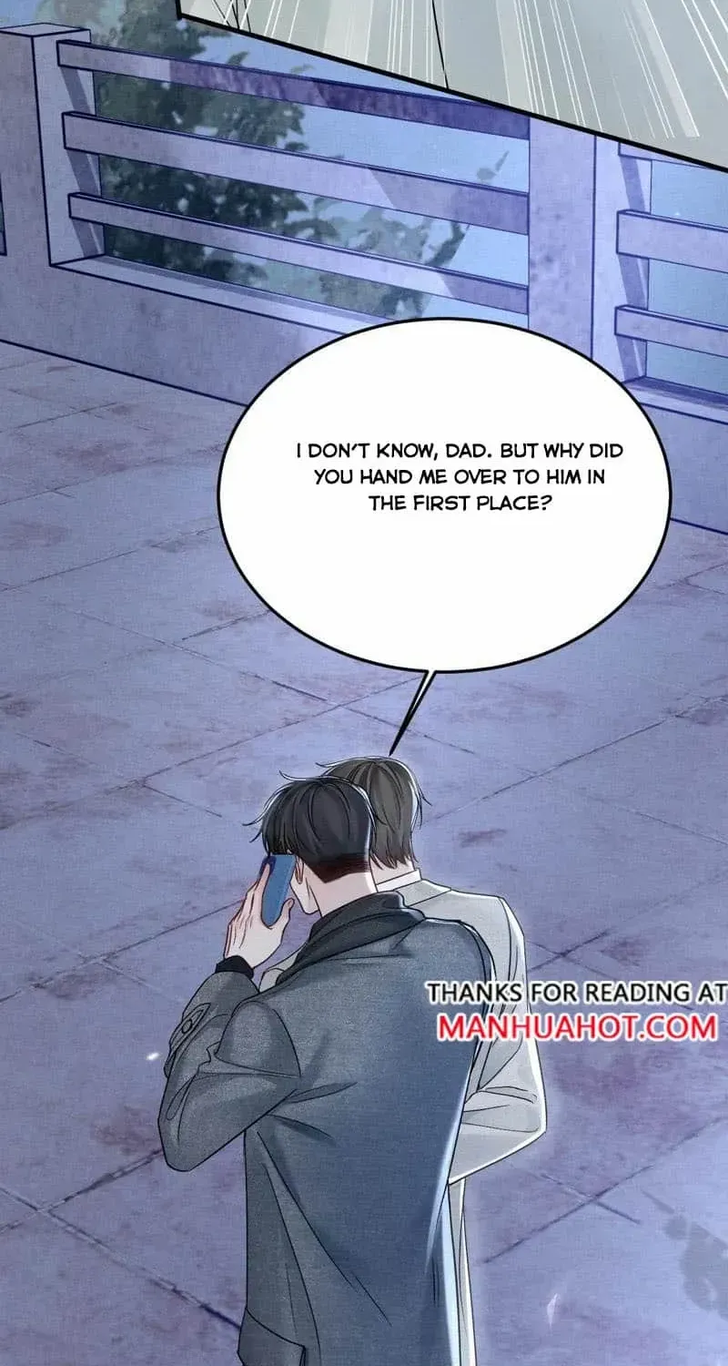 Read Tit For Tat chapter 94 image 32 on Lezhin