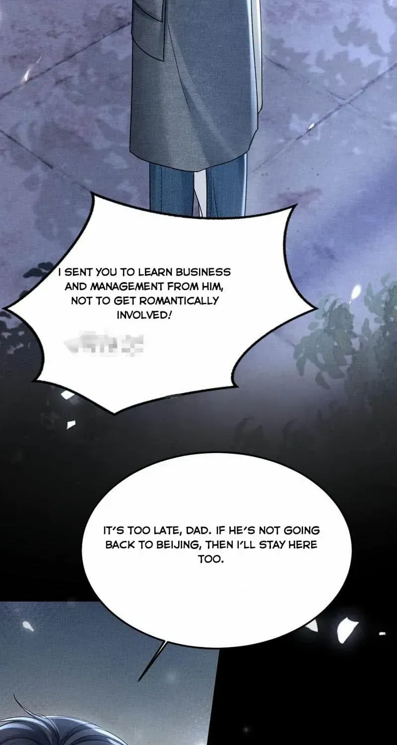 Read Tit For Tat chapter 94 image 33 on Lezhin