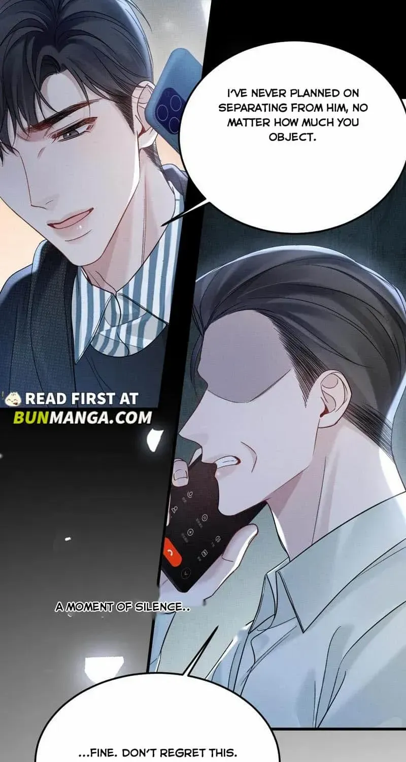 Read Tit For Tat chapter 94 image 34 on Lezhin