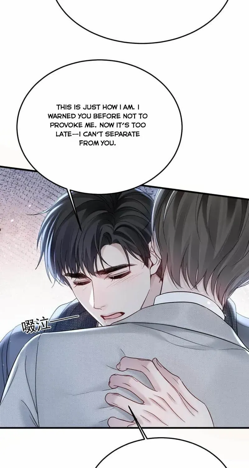 Read Tit For Tat chapter 94 image 9 on Lezhin