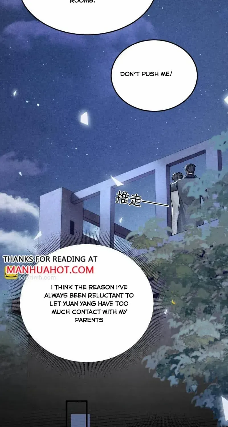 Read Tit For Tat chapter 95 image 10 on Lezhin