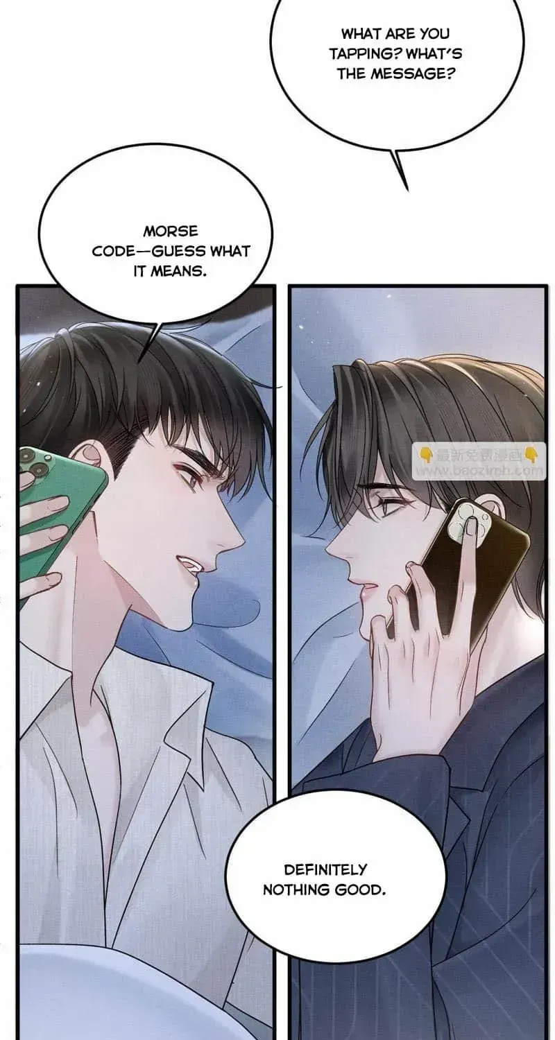 Read Tit For Tat chapter 95 image 24 on Lezhin