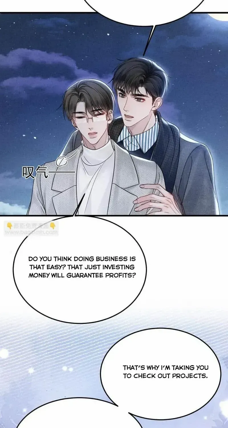 Read Tit For Tat chapter 95 image 3 on Lezhin
