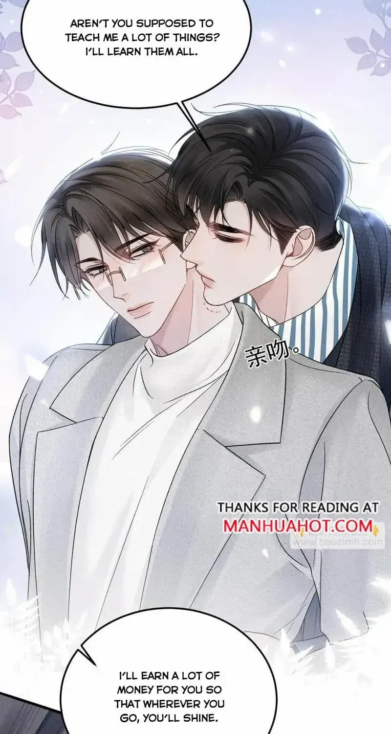 Read Tit For Tat chapter 95 image 4 on Lezhin
