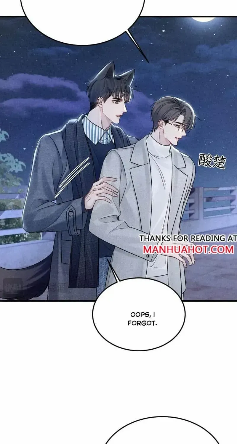 Read Tit For Tat chapter 95 image 6 on Lezhin