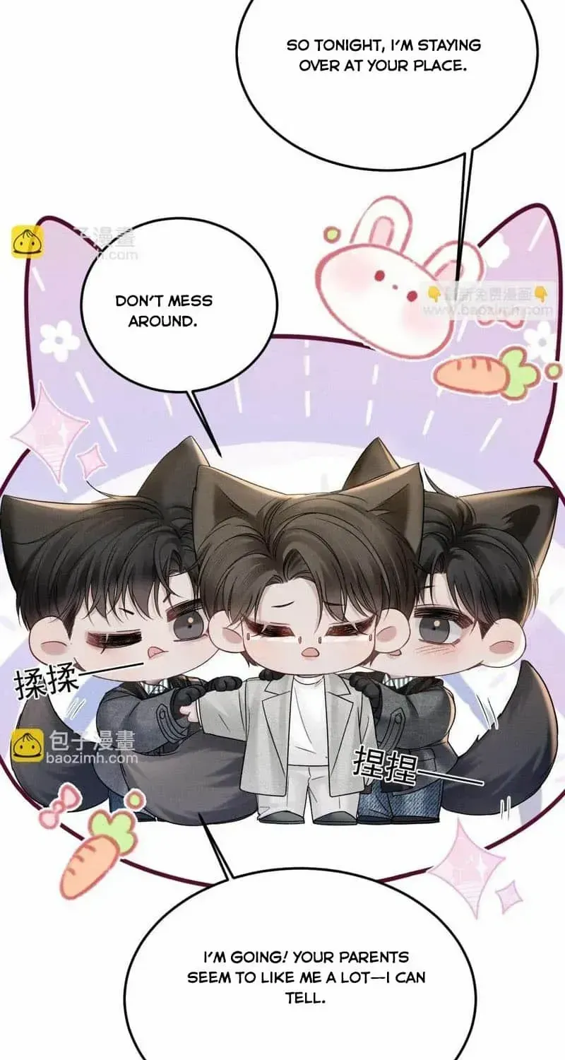 Read Tit For Tat chapter 95 image 7 on Lezhin