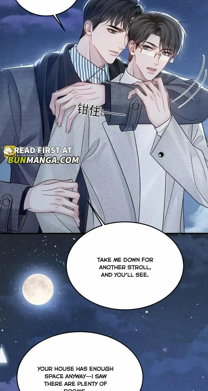 Read Tit For Tat chapter 95 image 9 on Lezhin