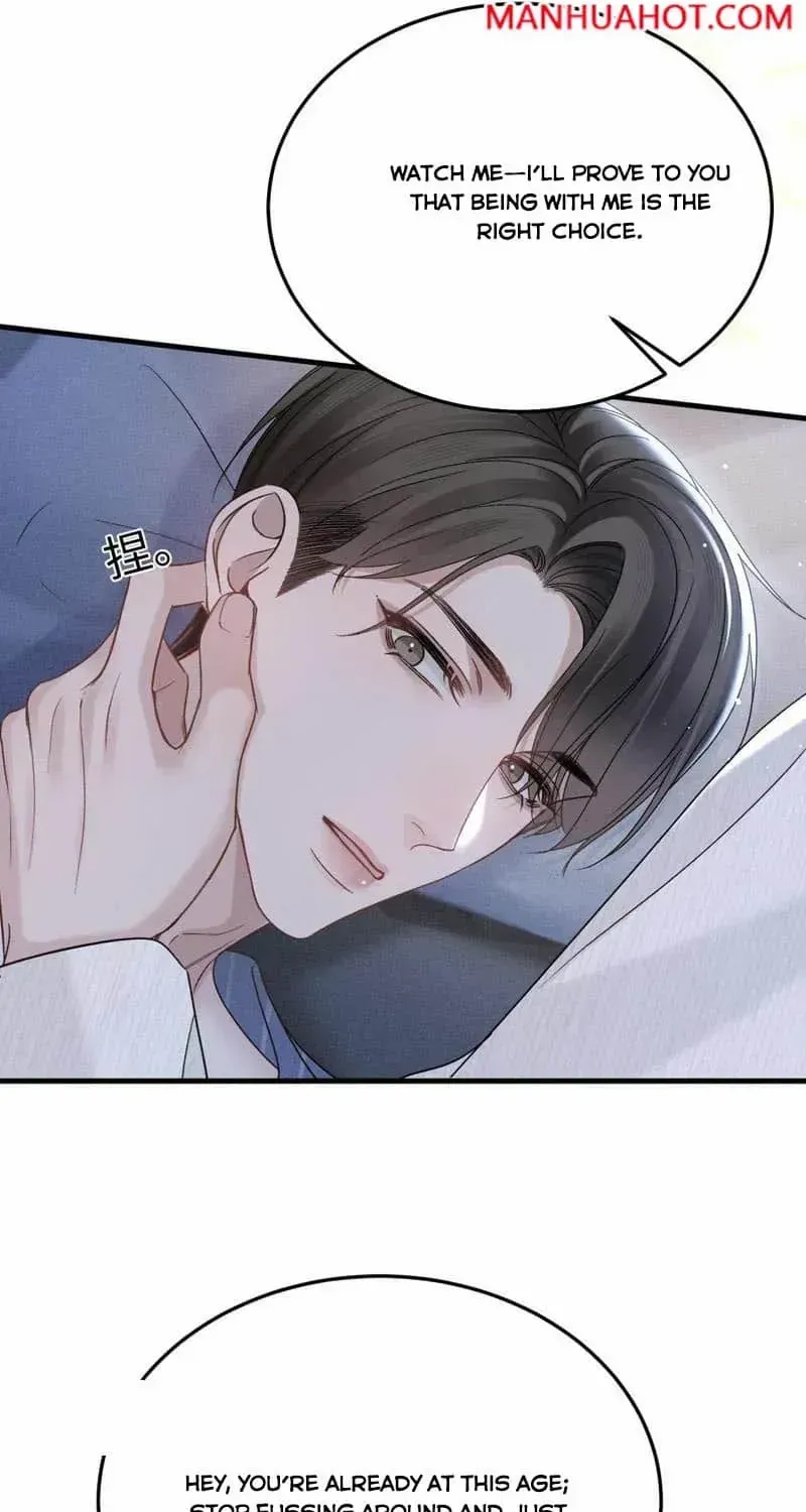 Read Tit For Tat chapter 96 image 10 on Lezhin