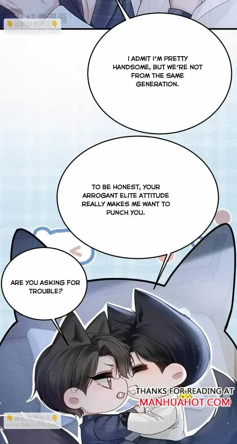 Read Tit For Tat chapter 96 image 13 on Lezhin