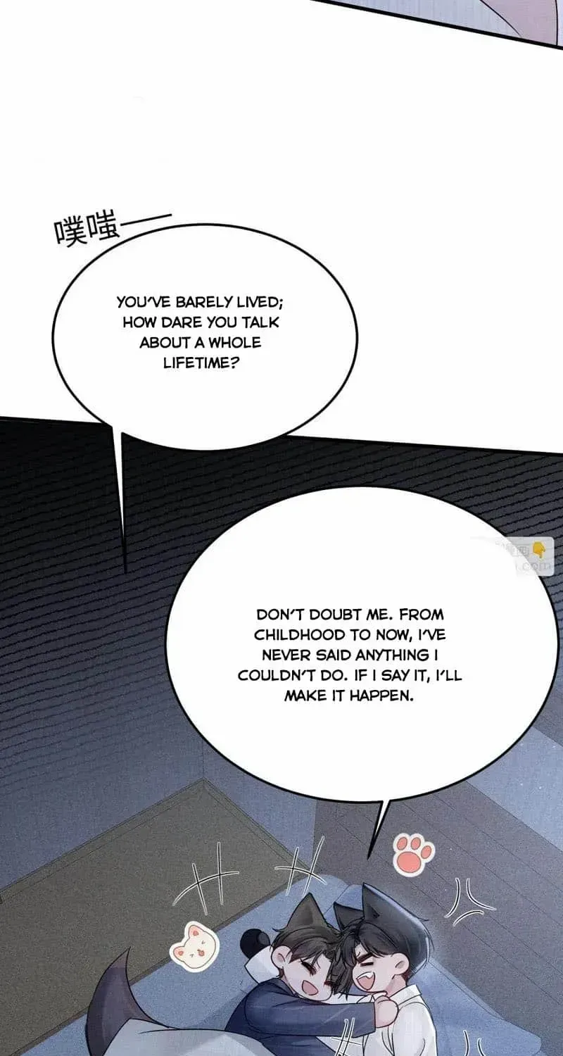 Read Tit For Tat chapter 96 image 17 on Lezhin