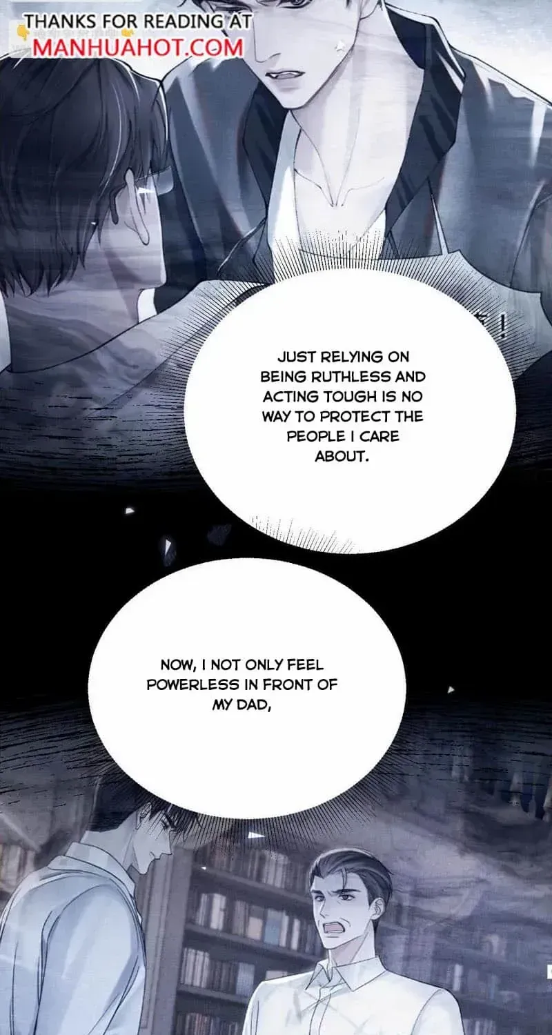 Read Tit For Tat chapter 96 image 2 on Lezhin