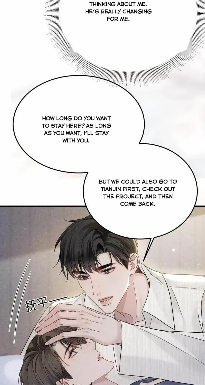 Read Tit For Tat chapter 96 image 27 on Lezhin