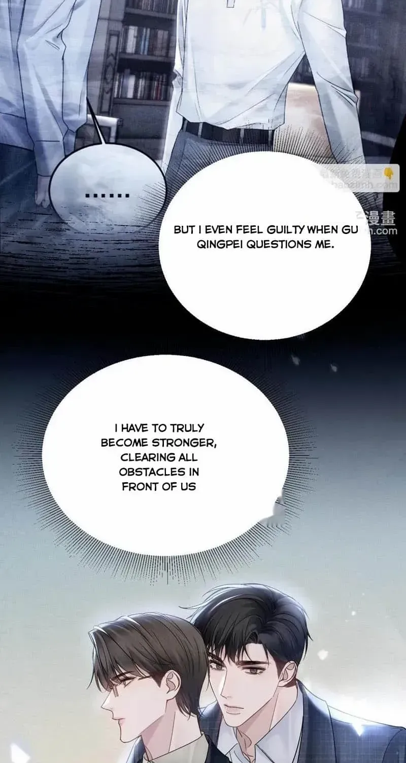 Read Tit For Tat chapter 96 image 3 on Lezhin