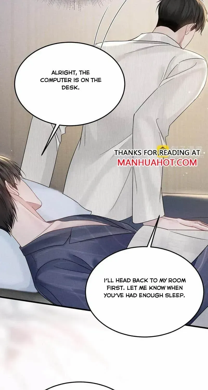 Read Tit For Tat chapter 96 image 30 on Lezhin