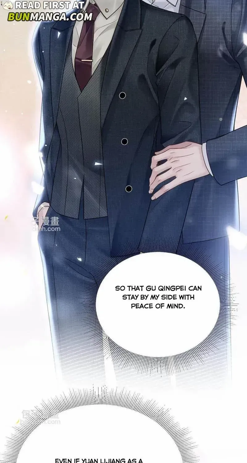 Read Tit For Tat chapter 96 image 4 on Lezhin