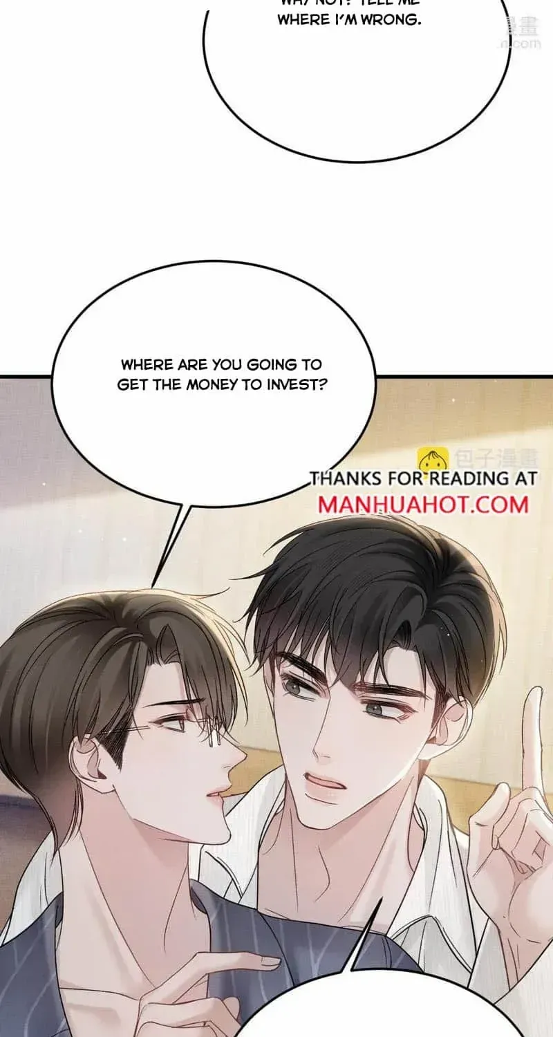 Read Tit For Tat chapter 96 image 44 on Lezhin
