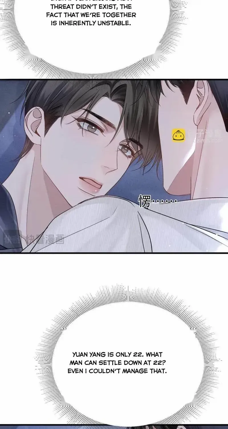 Read Tit For Tat chapter 96 image 5 on Lezhin