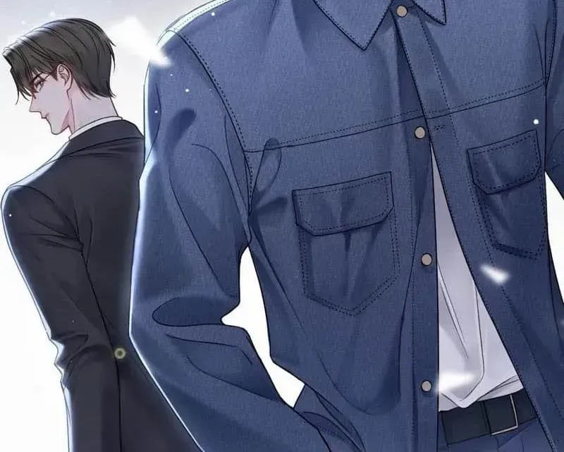 Read Tit For Tat chapter 96 image 7 on Lezhin