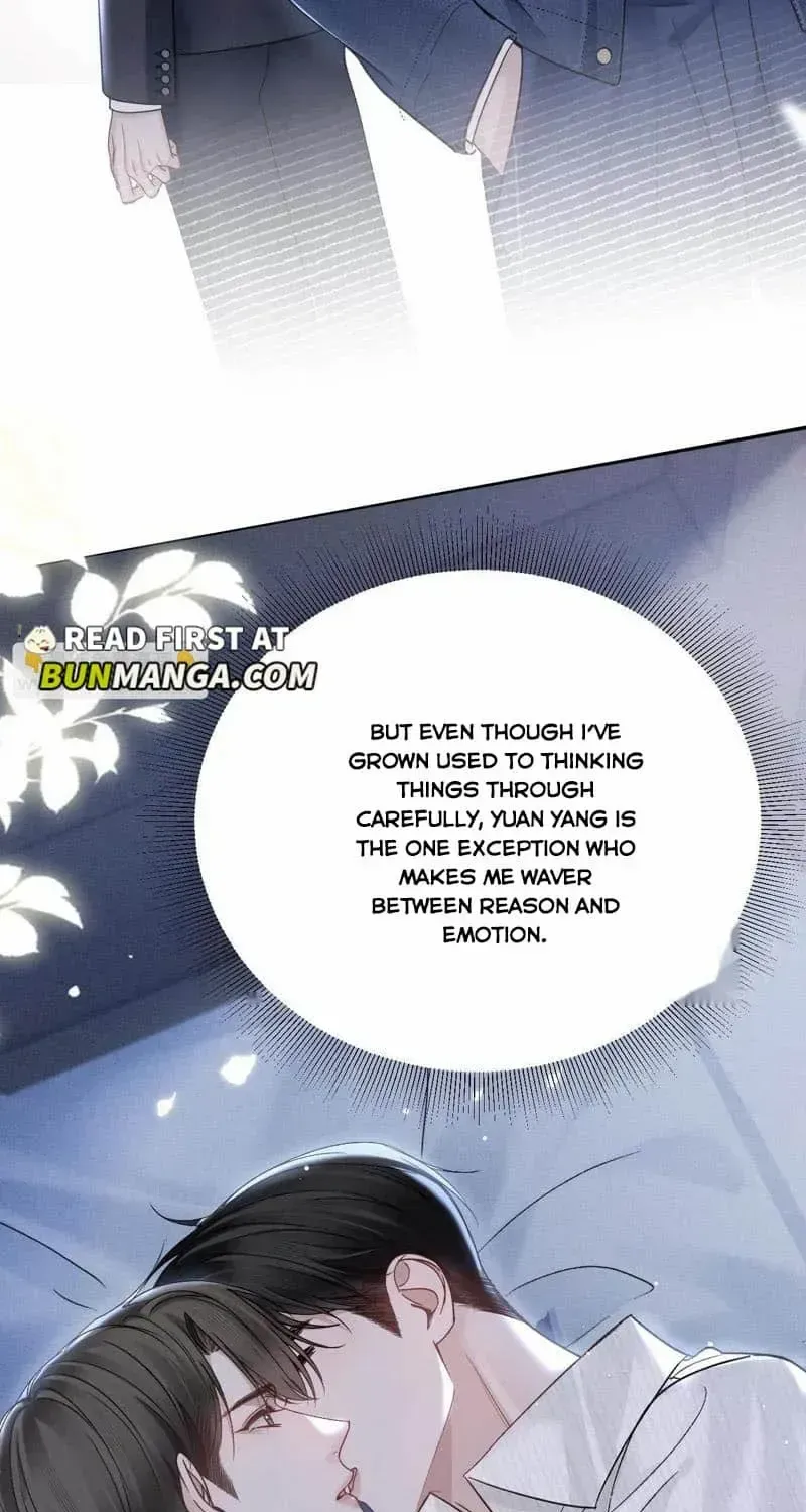 Read Tit For Tat chapter 96 image 8 on Lezhin