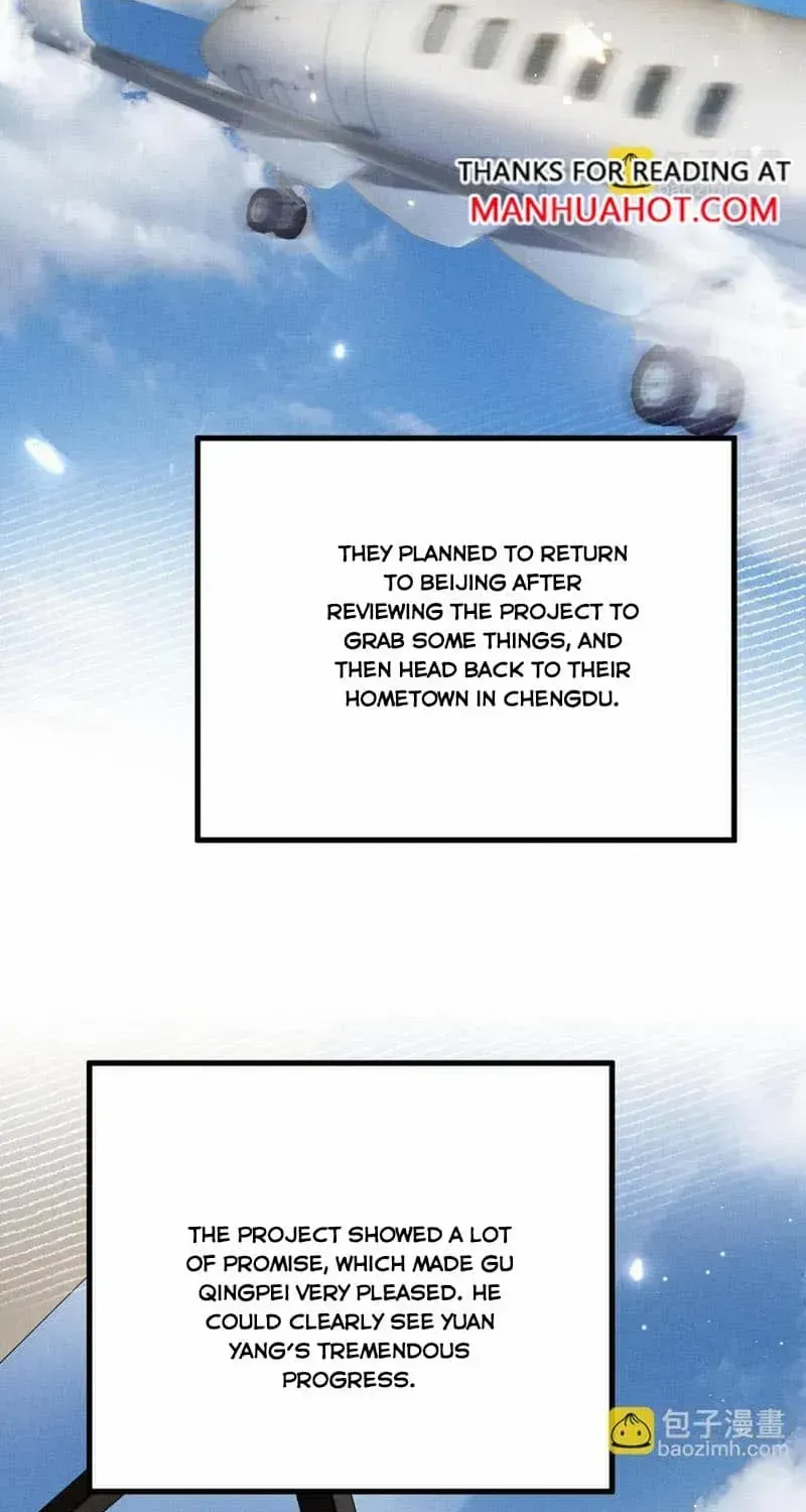 Read Tit For Tat chapter 97 image 10 on Lezhin