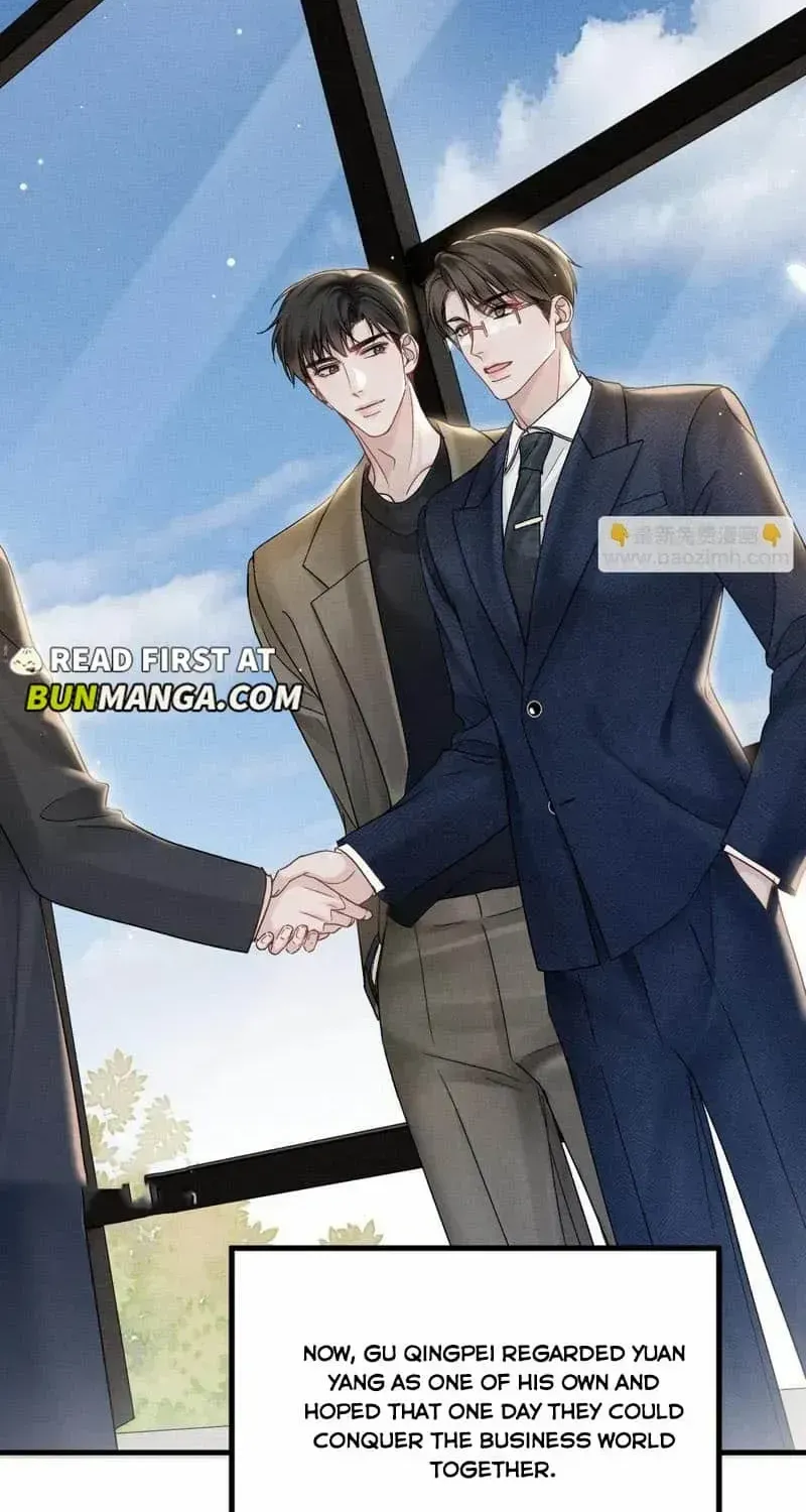 Read Tit For Tat chapter 97 image 11 on Lezhin