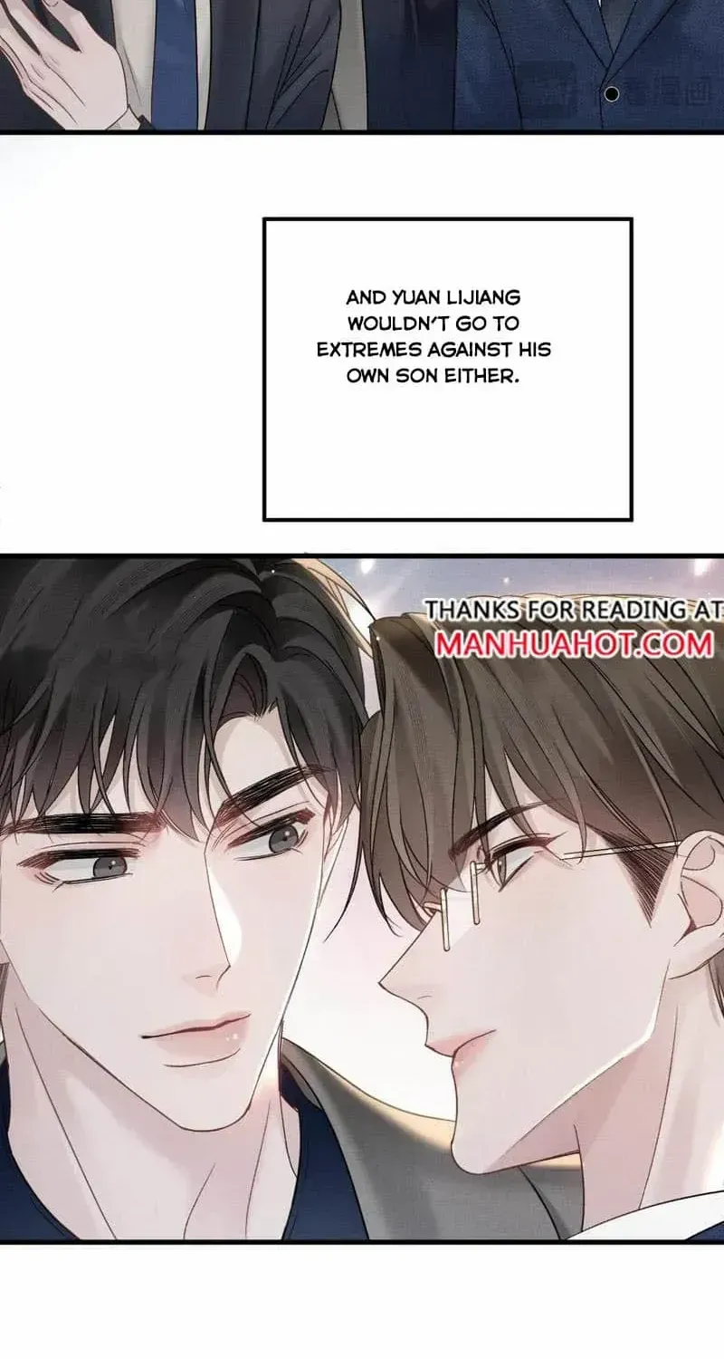 Read Tit For Tat chapter 97 image 13 on Lezhin