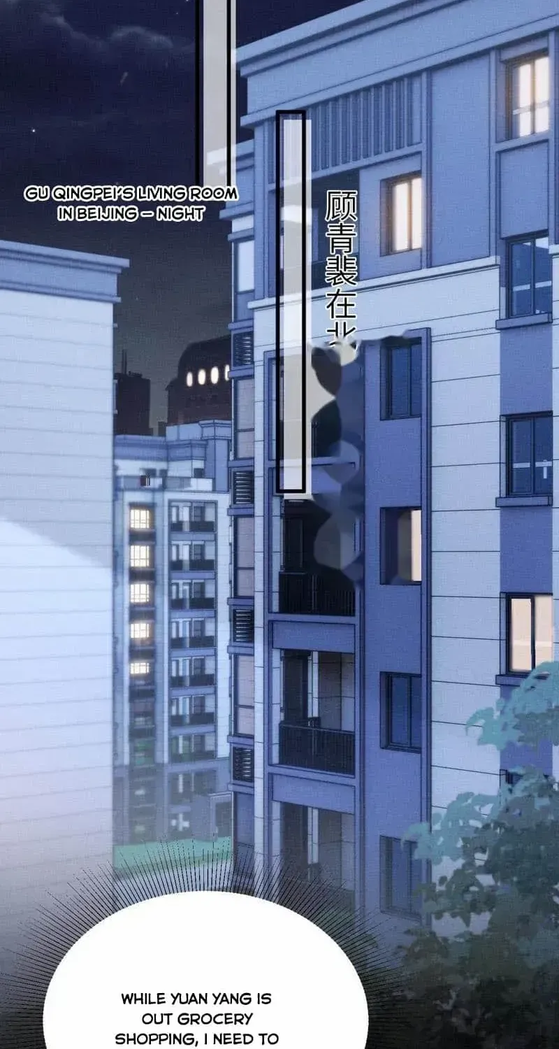 Read Tit For Tat chapter 97 image 16 on Lezhin
