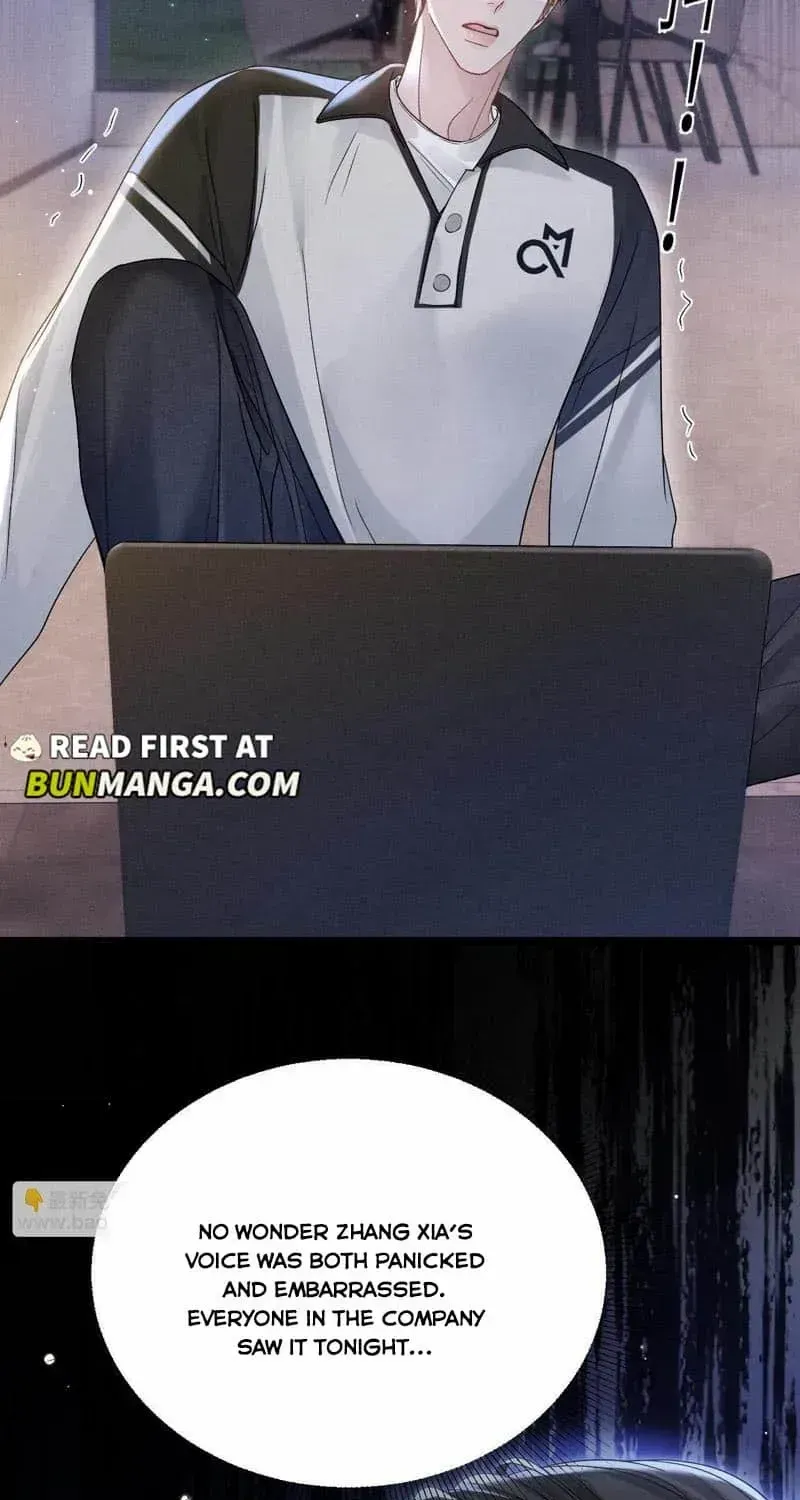 Read Tit For Tat chapter 97 image 31 on Lezhin