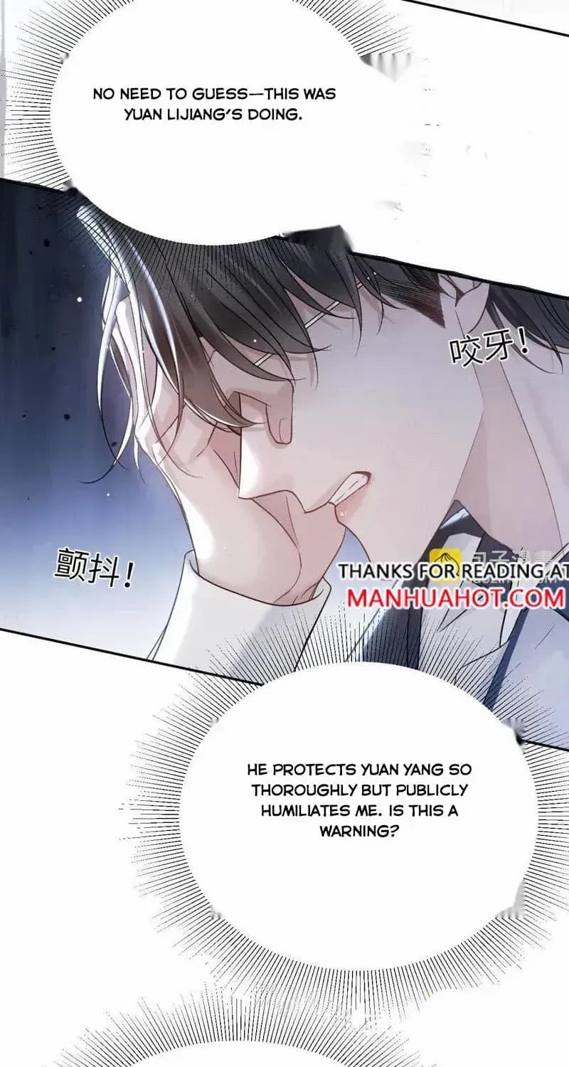 Read Tit For Tat chapter 97 image 33 on Lezhin
