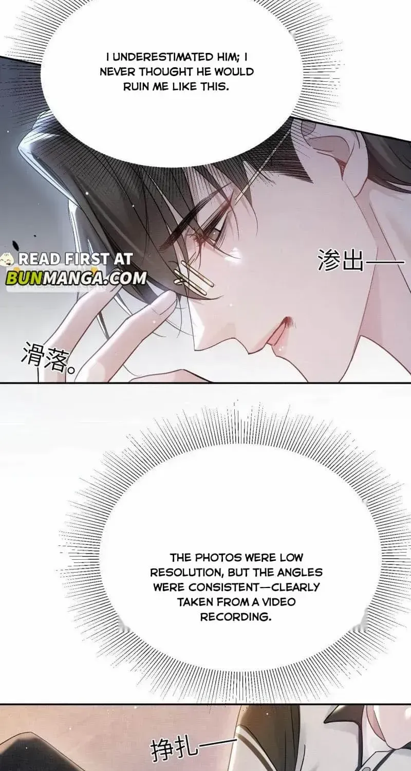 Read Tit For Tat chapter 97 image 34 on Lezhin