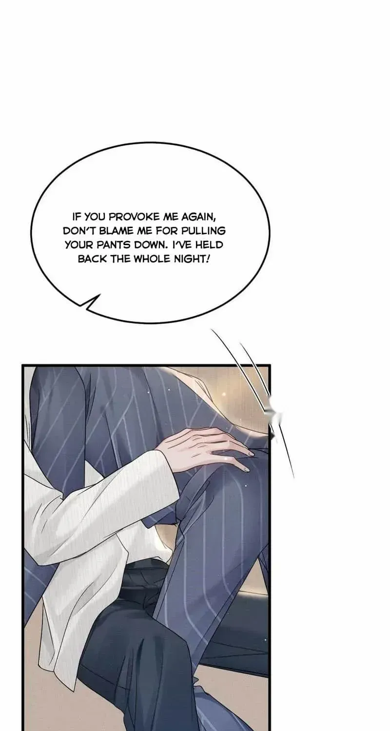 Read Tit For Tat chapter 97 image 4 on Lezhin