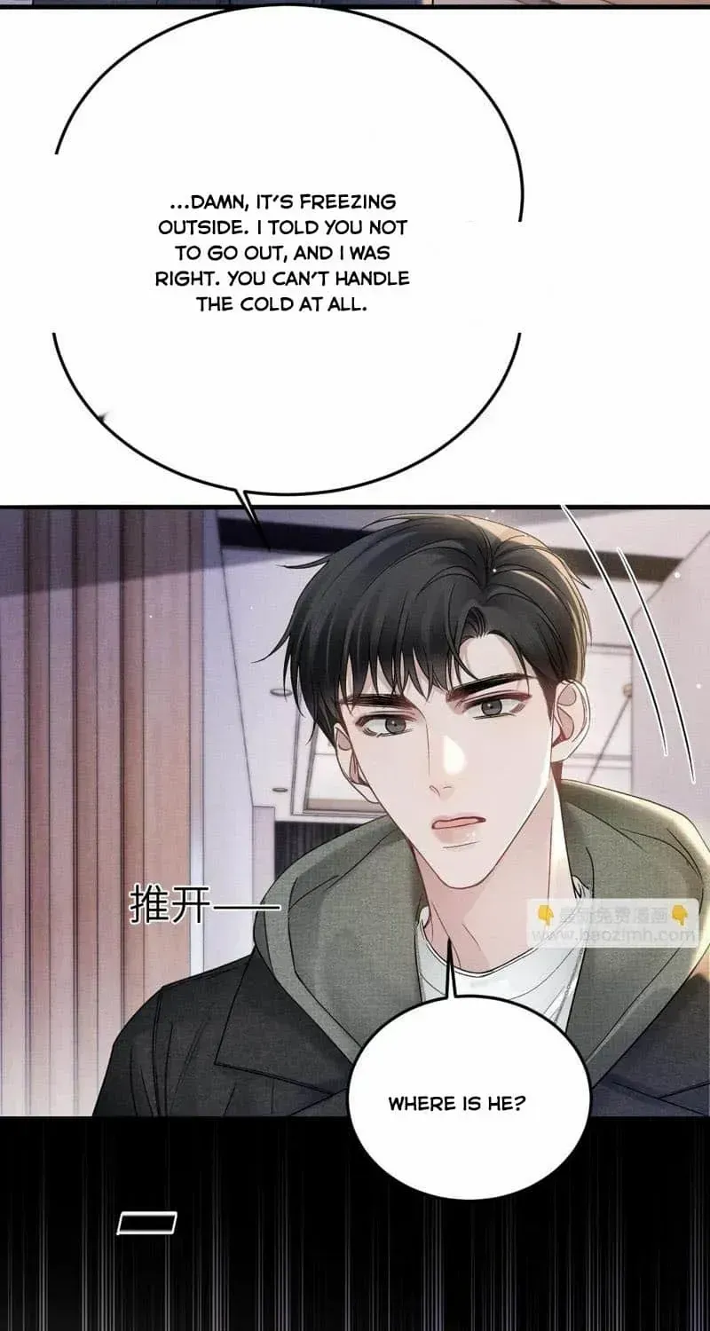 Read Tit For Tat chapter 97 image 42 on Lezhin