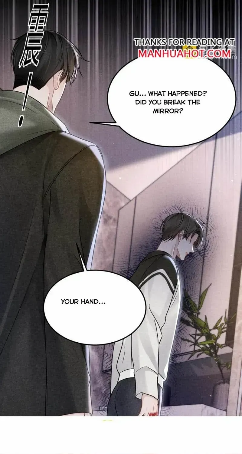 Read Tit For Tat chapter 97 image 43 on Lezhin
