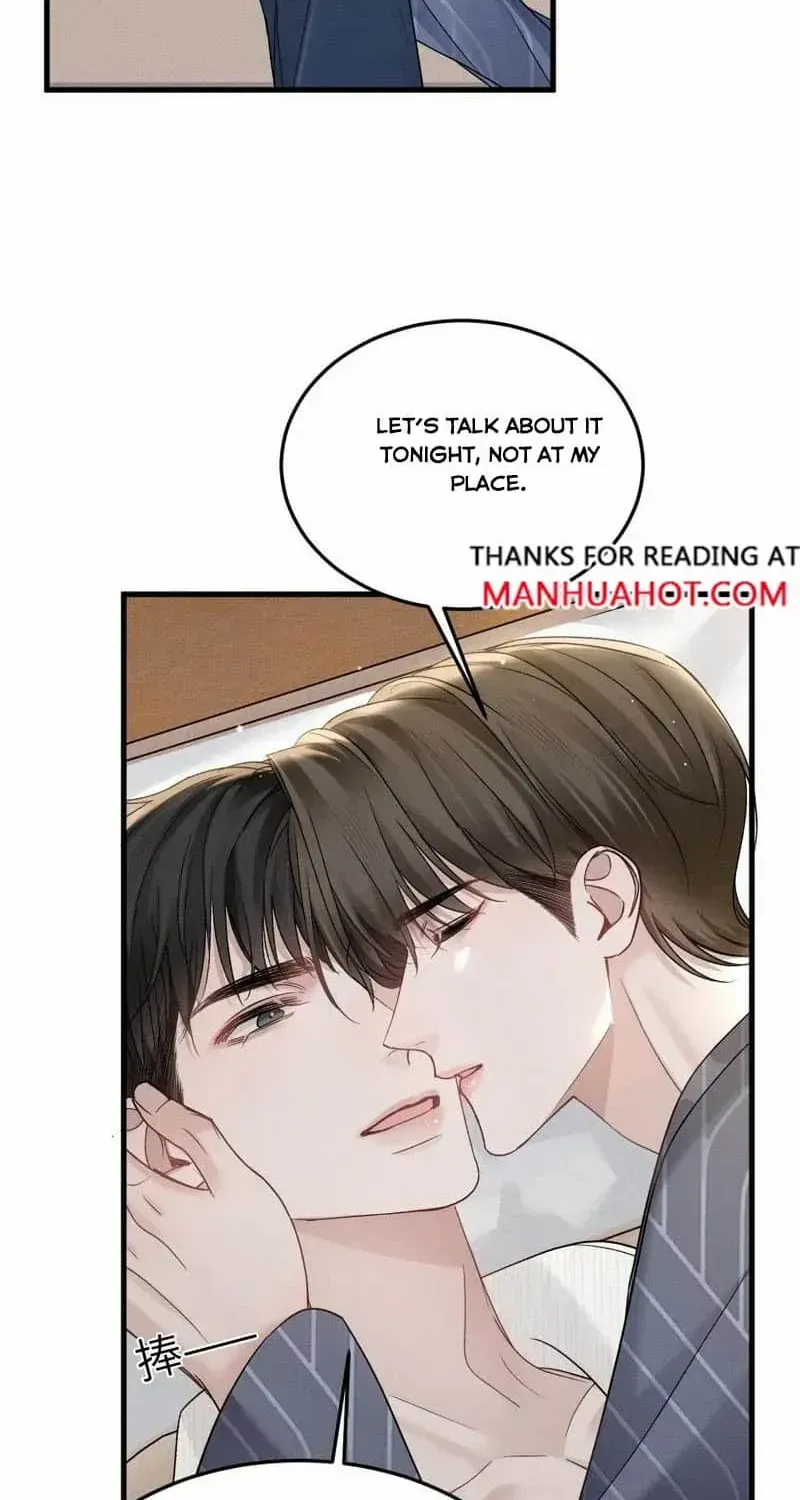 Read Tit For Tat chapter 97 image 5 on Lezhin