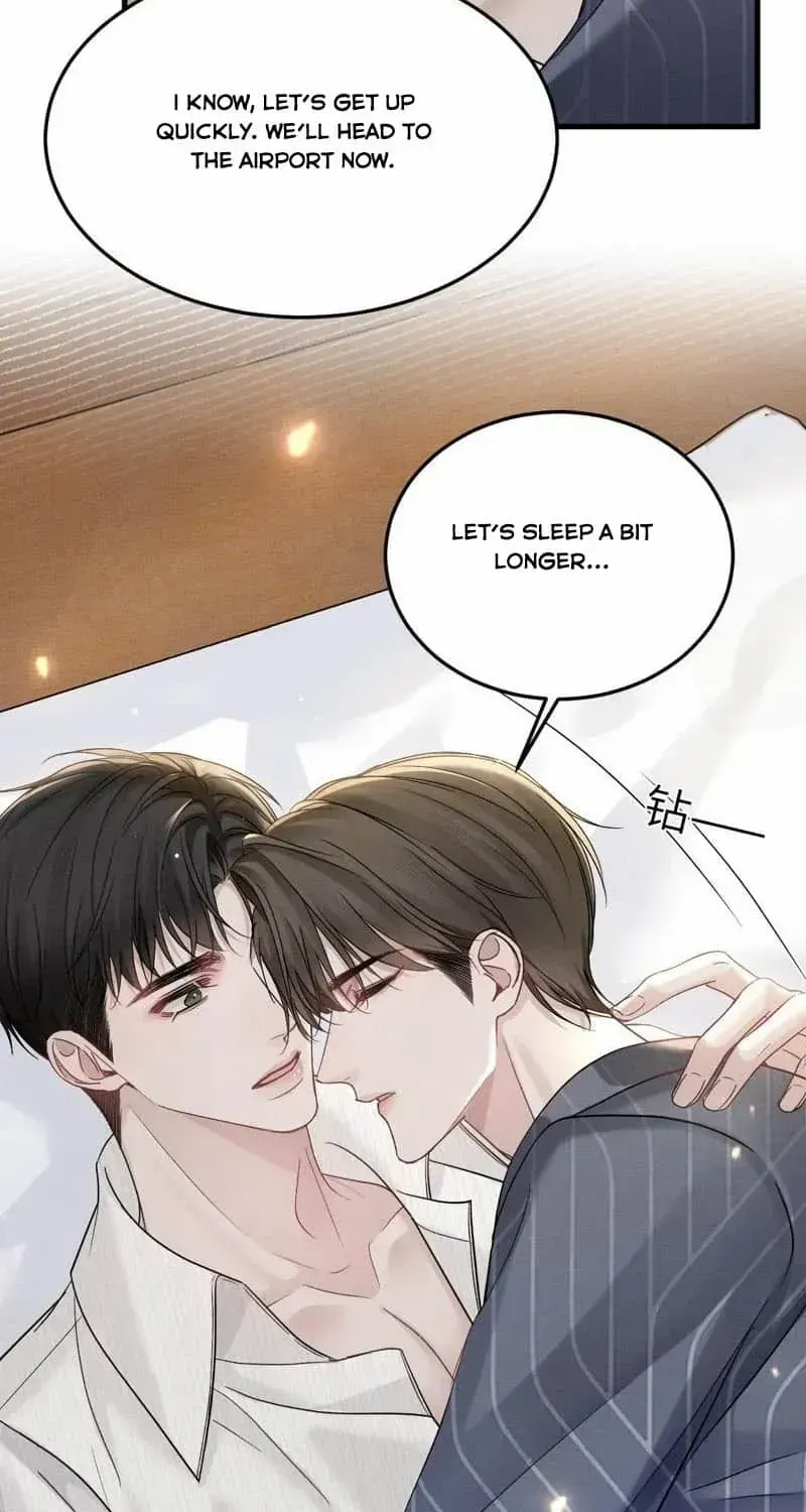Read Tit For Tat chapter 97 image 6 on Lezhin