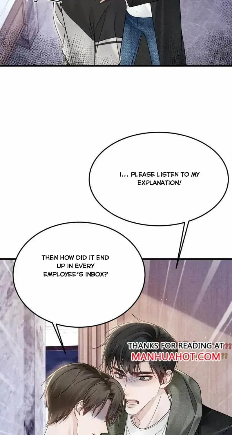 Read Tit For Tat chapter 98 image 17 on Lezhin