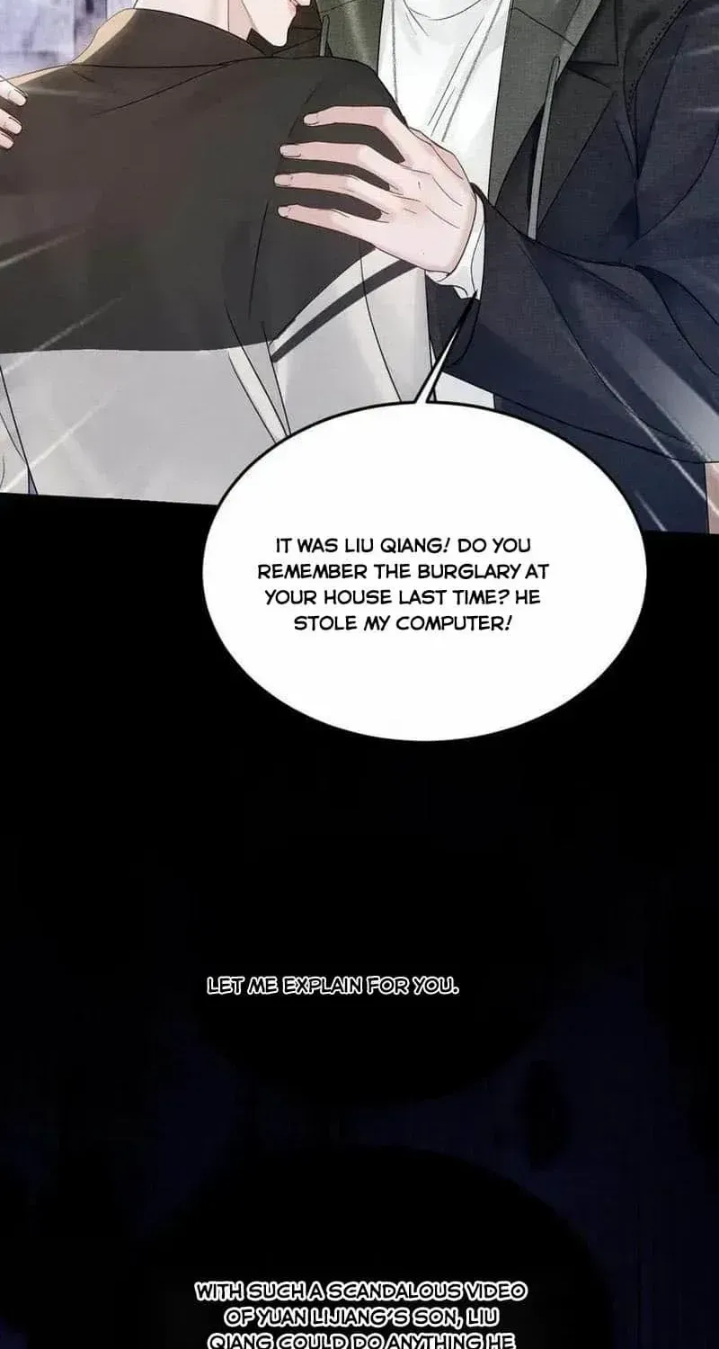 Read Tit For Tat chapter 98 image 18 on Lezhin
