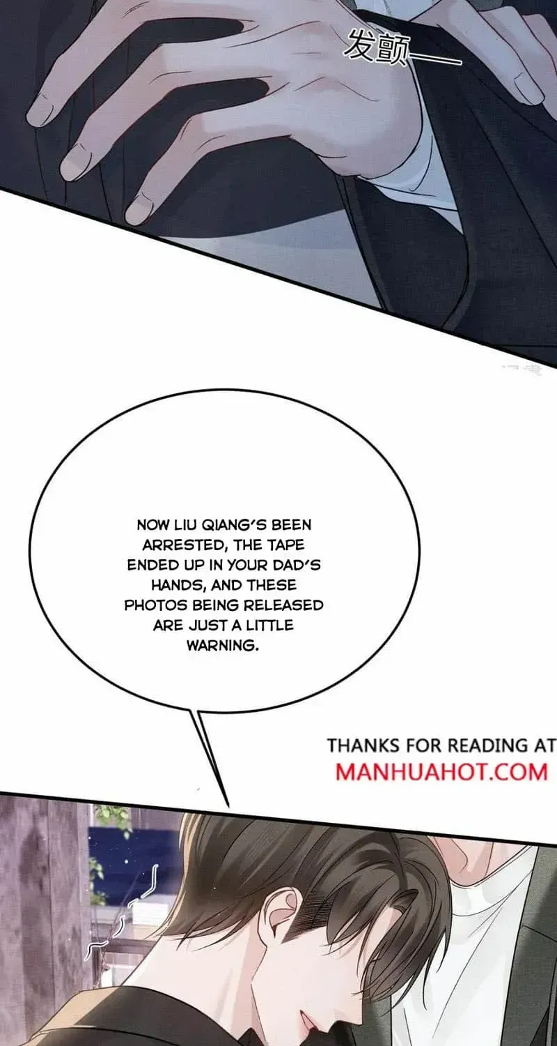 Read Tit For Tat chapter 98 image 22 on Lezhin