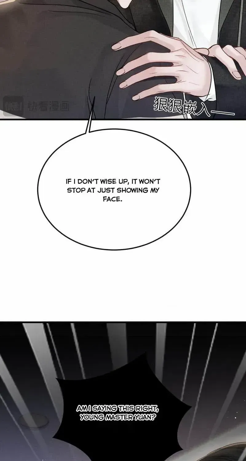 Read Tit For Tat chapter 98 image 23 on Lezhin