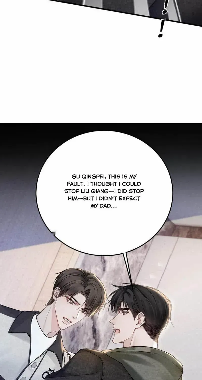 Read Tit For Tat chapter 98 image 25 on Lezhin