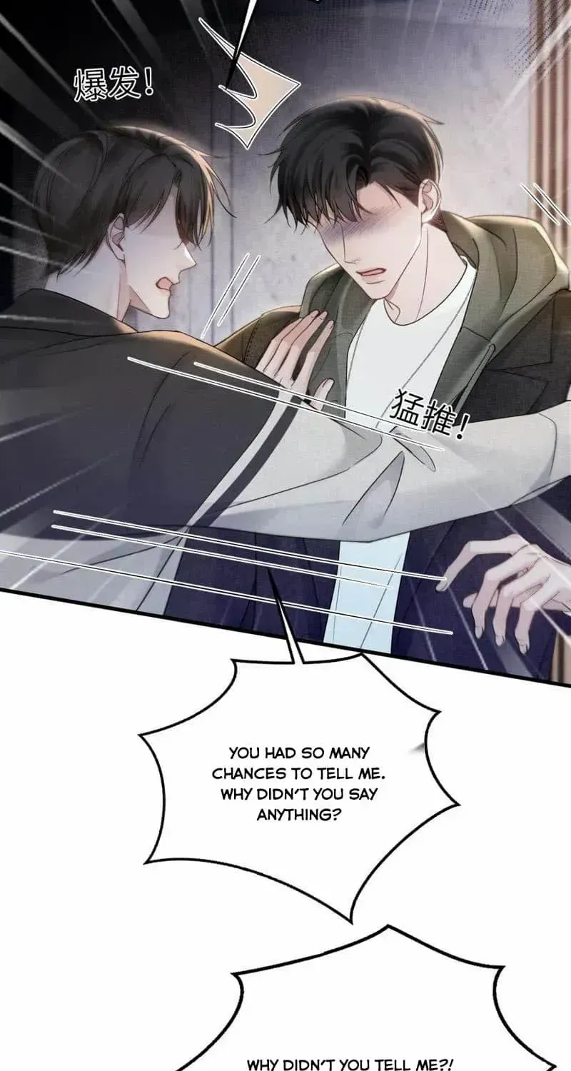 Read Tit For Tat chapter 98 image 27 on Lezhin