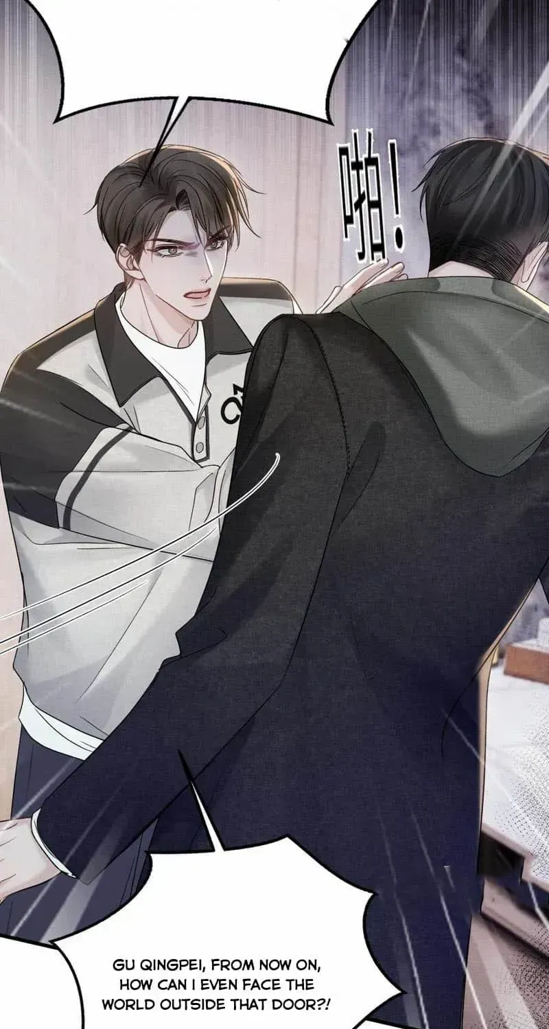 Read Tit For Tat chapter 98 image 29 on Lezhin