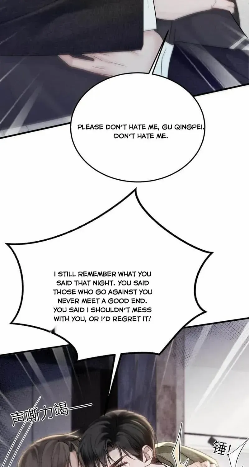 Read Tit For Tat chapter 98 image 32 on Lezhin