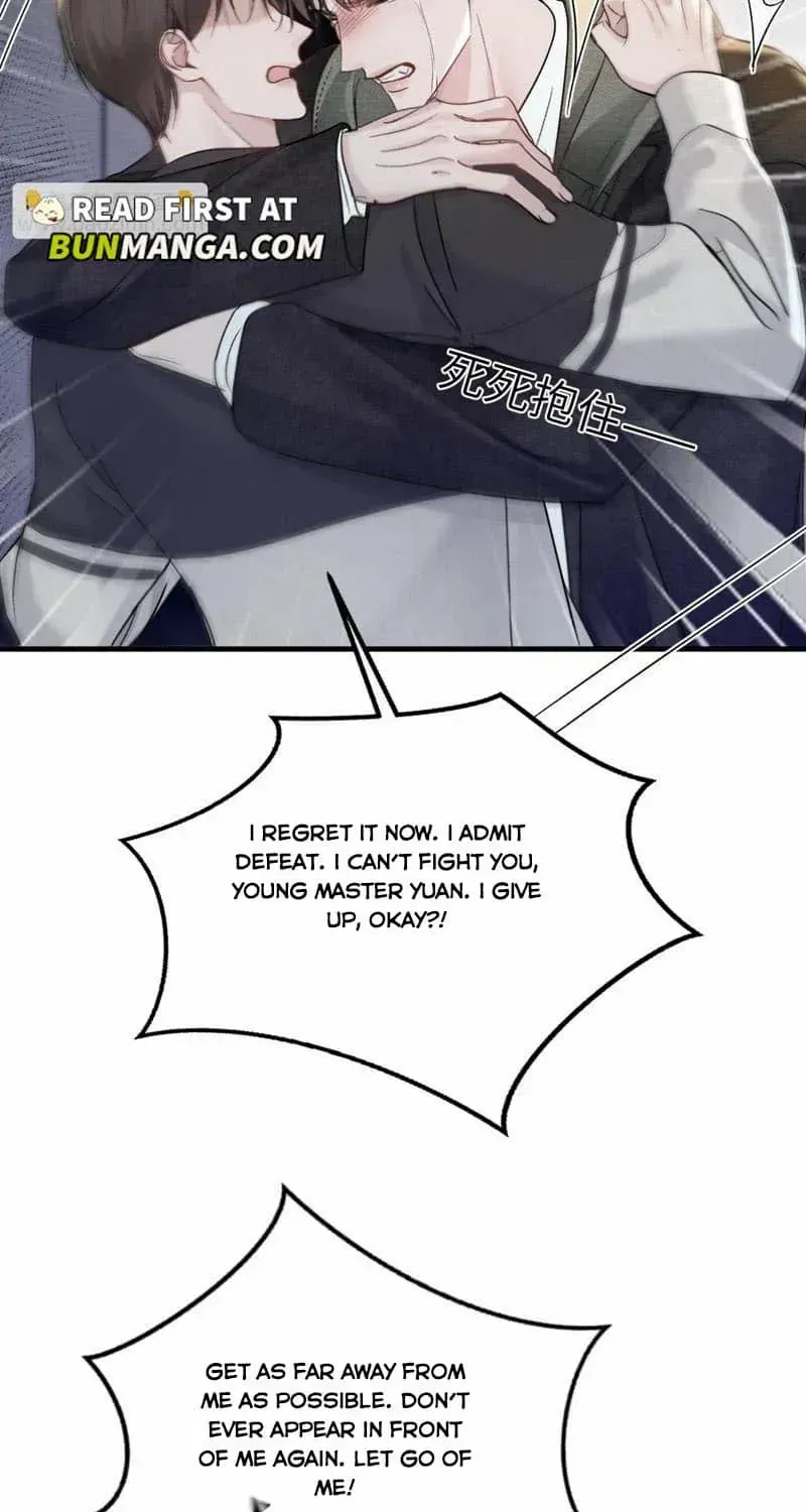 Read Tit For Tat chapter 98 image 33 on Lezhin