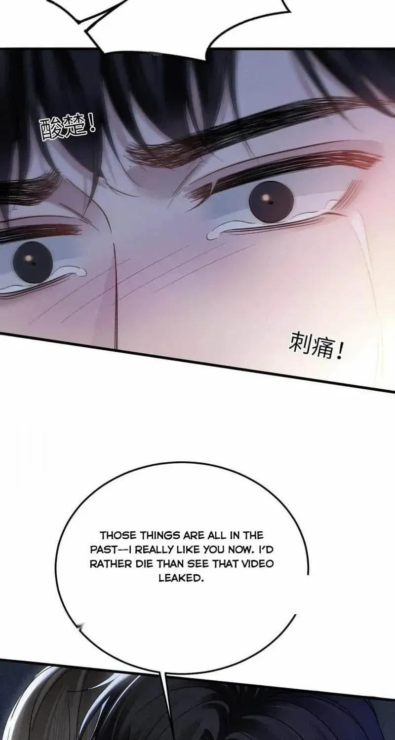 Read Tit For Tat chapter 98 image 34 on Lezhin