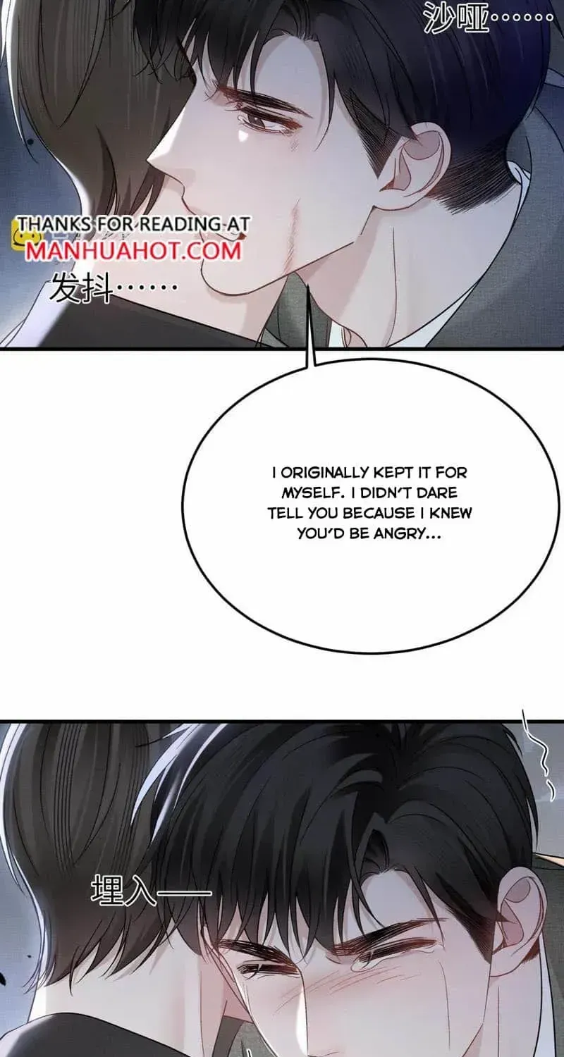 Read Tit For Tat chapter 98 image 35 on Lezhin