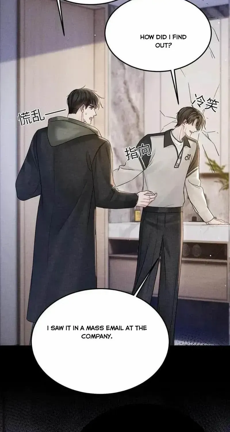Read Tit For Tat chapter 98 image 4 on Lezhin