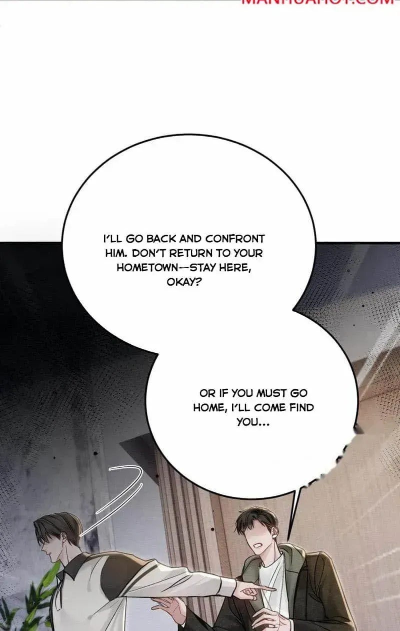 Read Tit For Tat chapter 98 image 43 on Lezhin