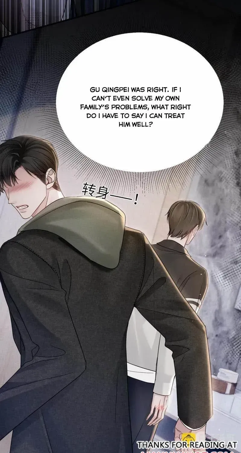 Read Tit For Tat chapter 98 image 46 on Lezhin